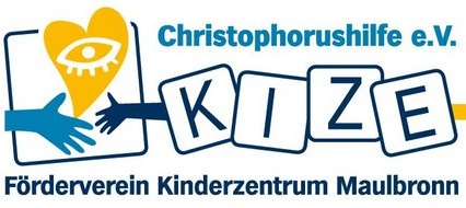 Logo der Spendenorganisation