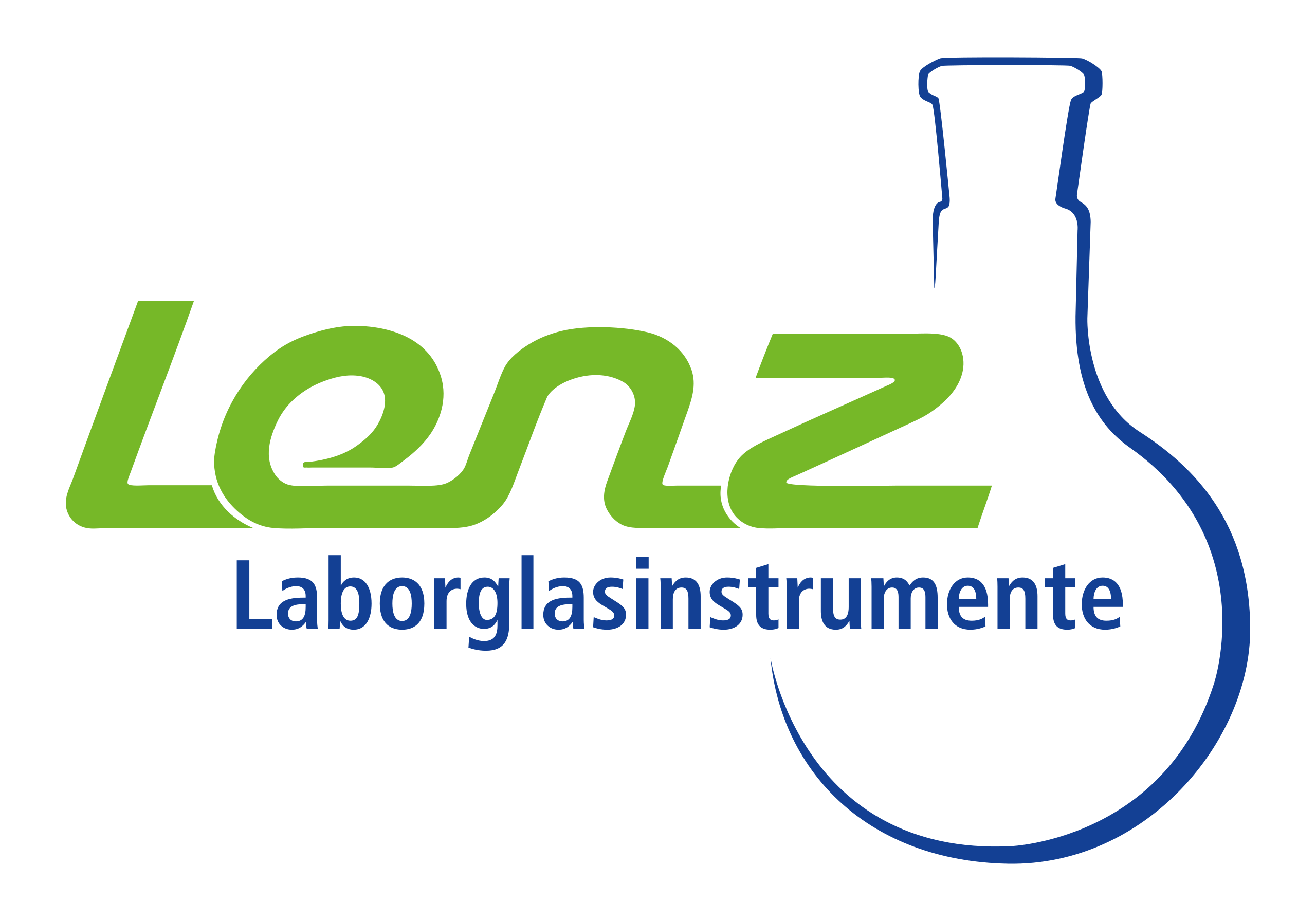 Lenz Laborglas GmbH & Co. KG